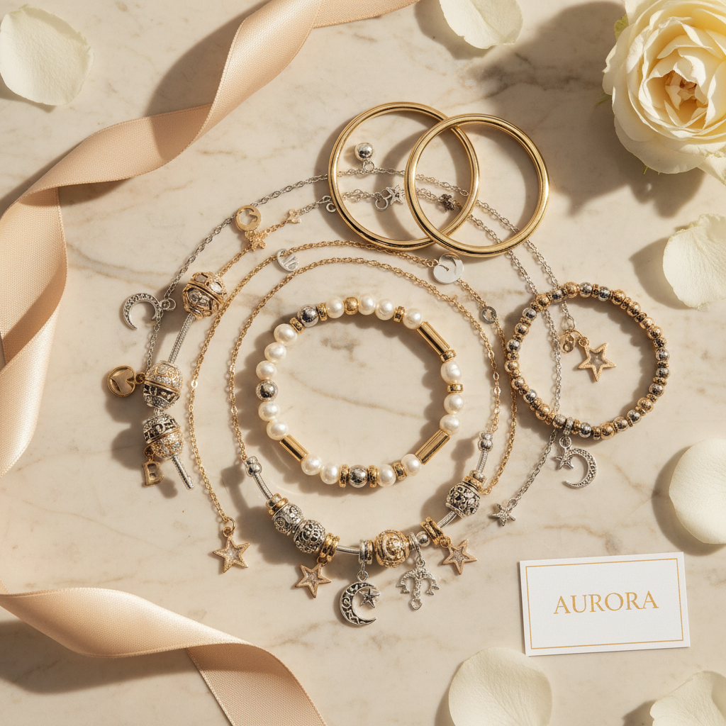 Bracelets