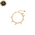 ELYSIAN Lunévia Lightning Bracelet