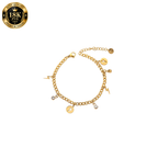 ELYSIAN Lunévia Lightning Bracelet