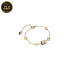 ELYSIAN Viremont Élégance Bracelet
