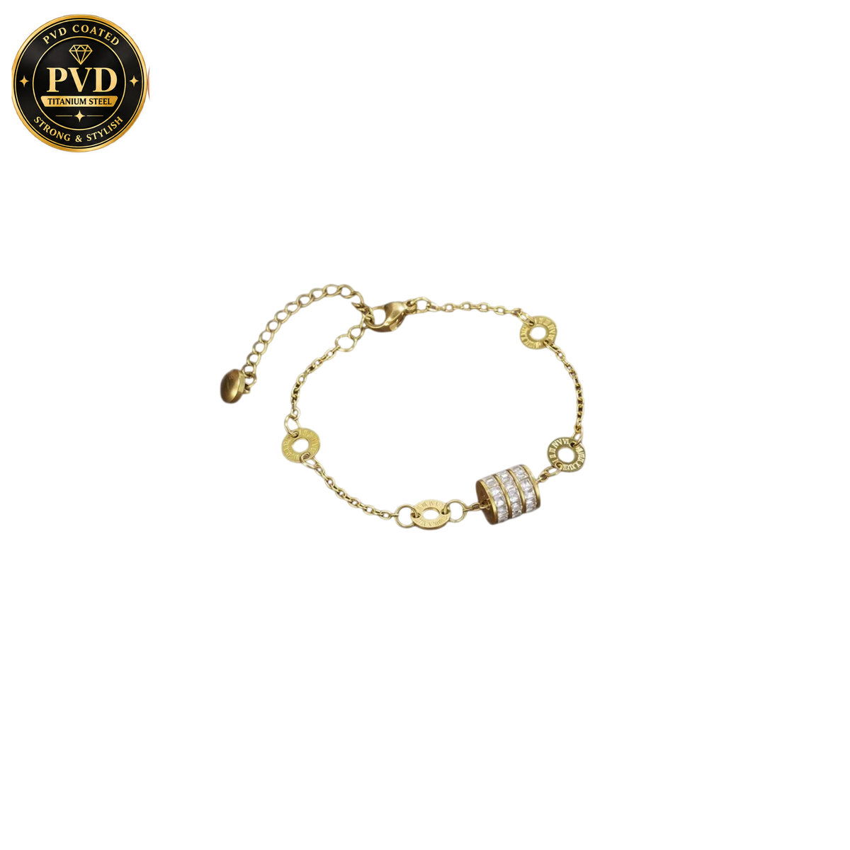 ELYSIAN Viremont Élégance Bracelet