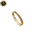 ELYSIAN Éclavelle Rhinestone Bangle
