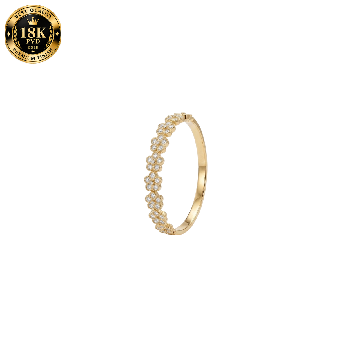 ELYSIAN Fortélia Lucky Bangle