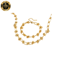 ELYSIAN Avelora Géométrie Jewellery Set