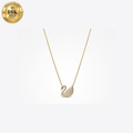 ELYSIAN Papillonne Pendant Necklace