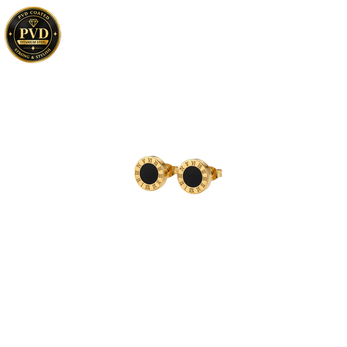 ELYSIAN Étoilane Roma Studs
