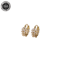 ELYSIAN Vellora Wheat Éclat Hoops