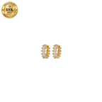 ELYSIAN Aurelia Diamant Studs