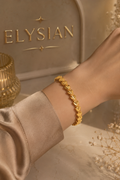 Elysian Heartlink Bracelet✨