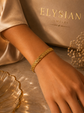 ELYSIAN V-Crown Bracelet✨