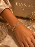 Elysian Radiance Bracelet✨