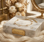 ELYSIAN Perlévia Signature Pearl Bracelet