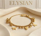 ELYSIAN Seravelle Figaro Bracelet