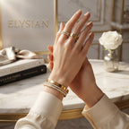 ELYSIAN Valérette Étoile Jewellery Set