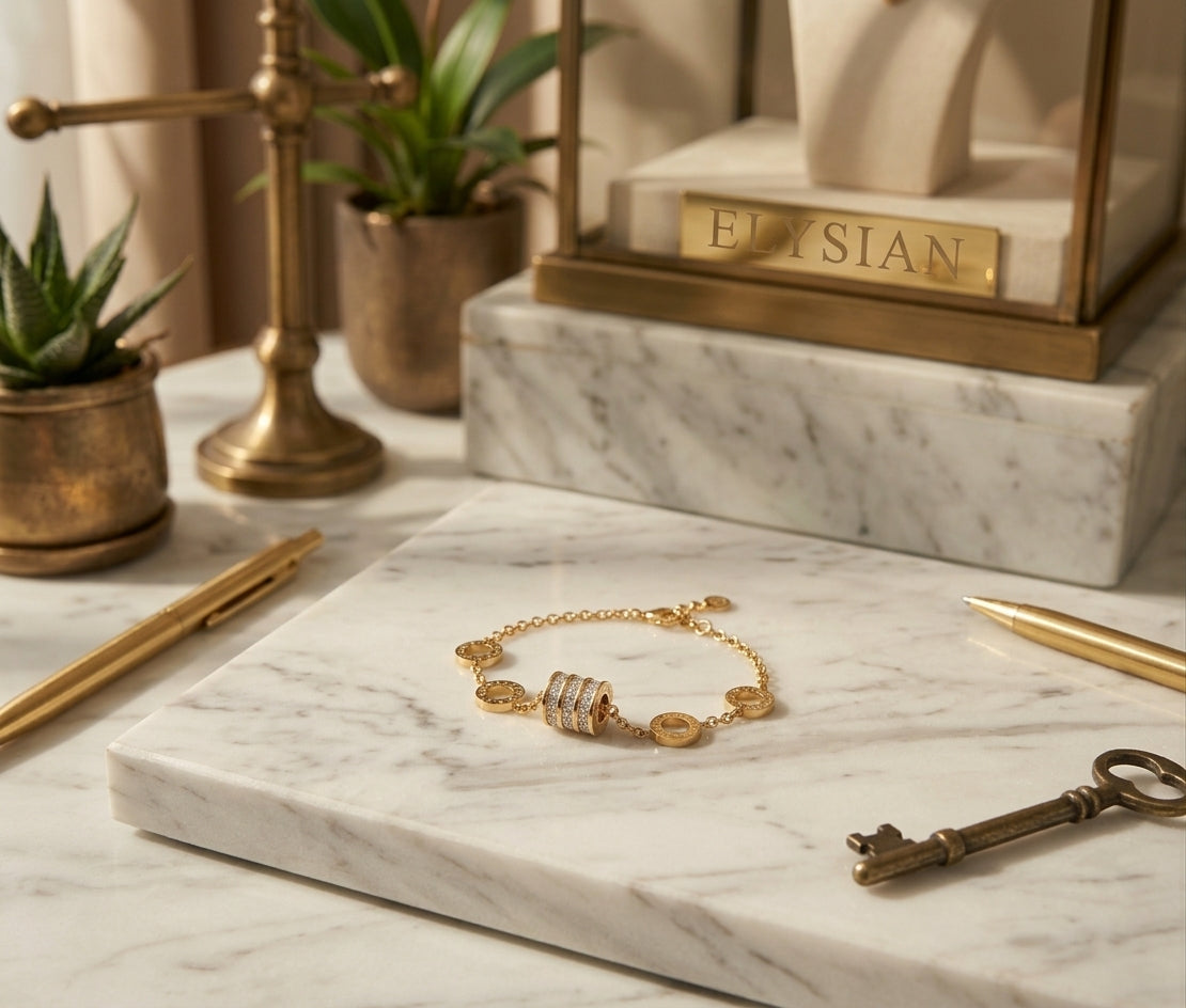 ELYSIAN Viremont Élégance Bracelet