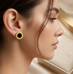 ELYSIAN Étoilane Roma Studs