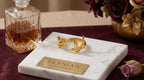 ELYSIAN Valéria Bird Ring