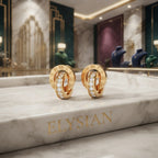 ELYSIAN Valérie Roma Studs