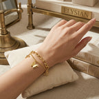 ELYSIAN Montavelle Géométrie Bracelet
