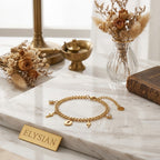 ELYSIAN Lunévia Lightning Bracelet