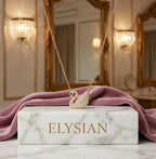 ELYSIAN Papillonne Pendant Necklace
