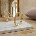 ELYSIAN Éclavelle Rhinestone Bangle