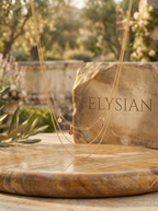 ELYSIAN V-Crown Bracelet✨