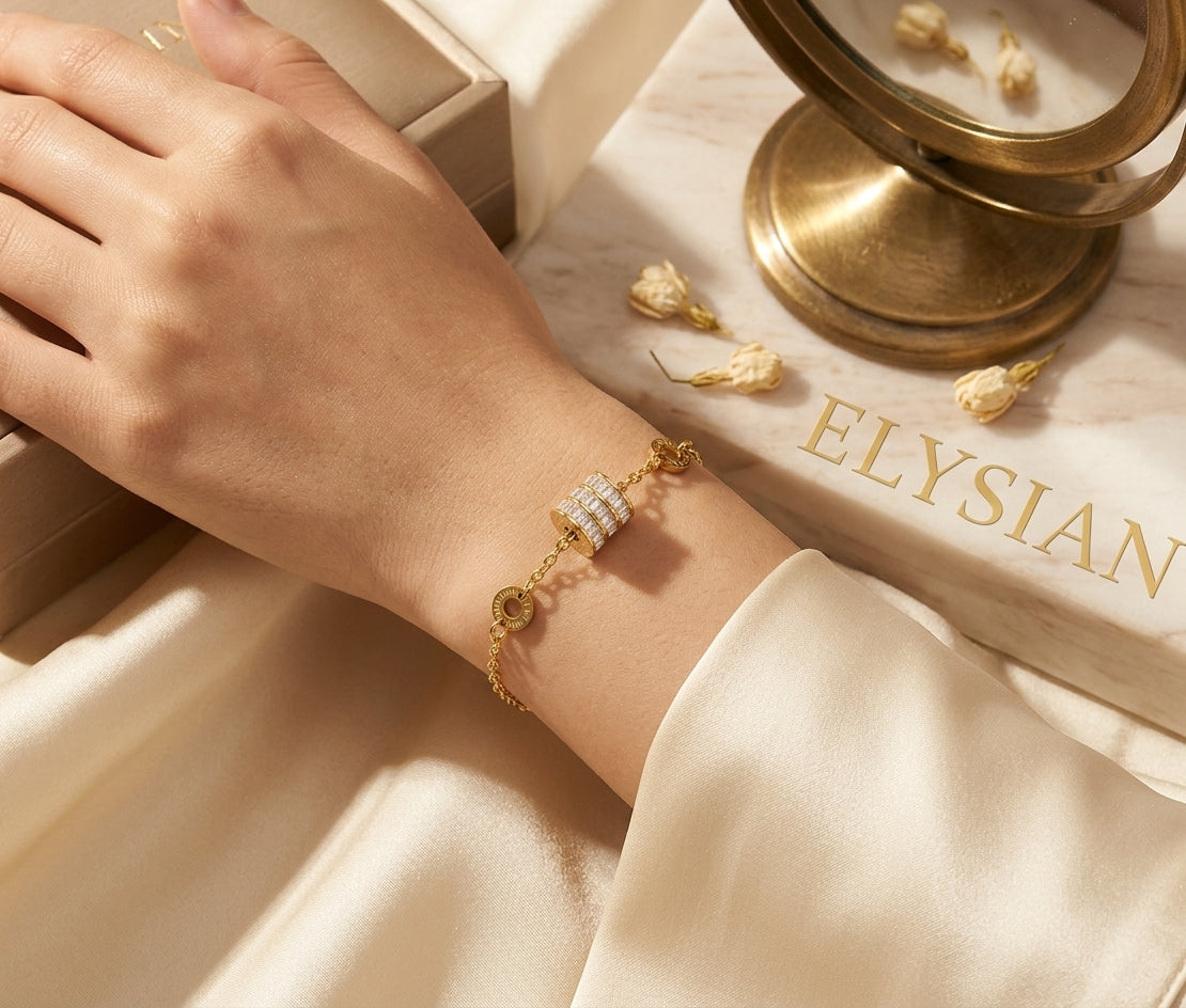 ELYSIAN Viremont Élégance Bracelet