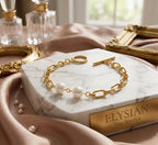 ELYSIAN Perlavelle Pearl Bracelet