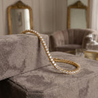 ELYSIAN Étoilisse Tennis Bracelet