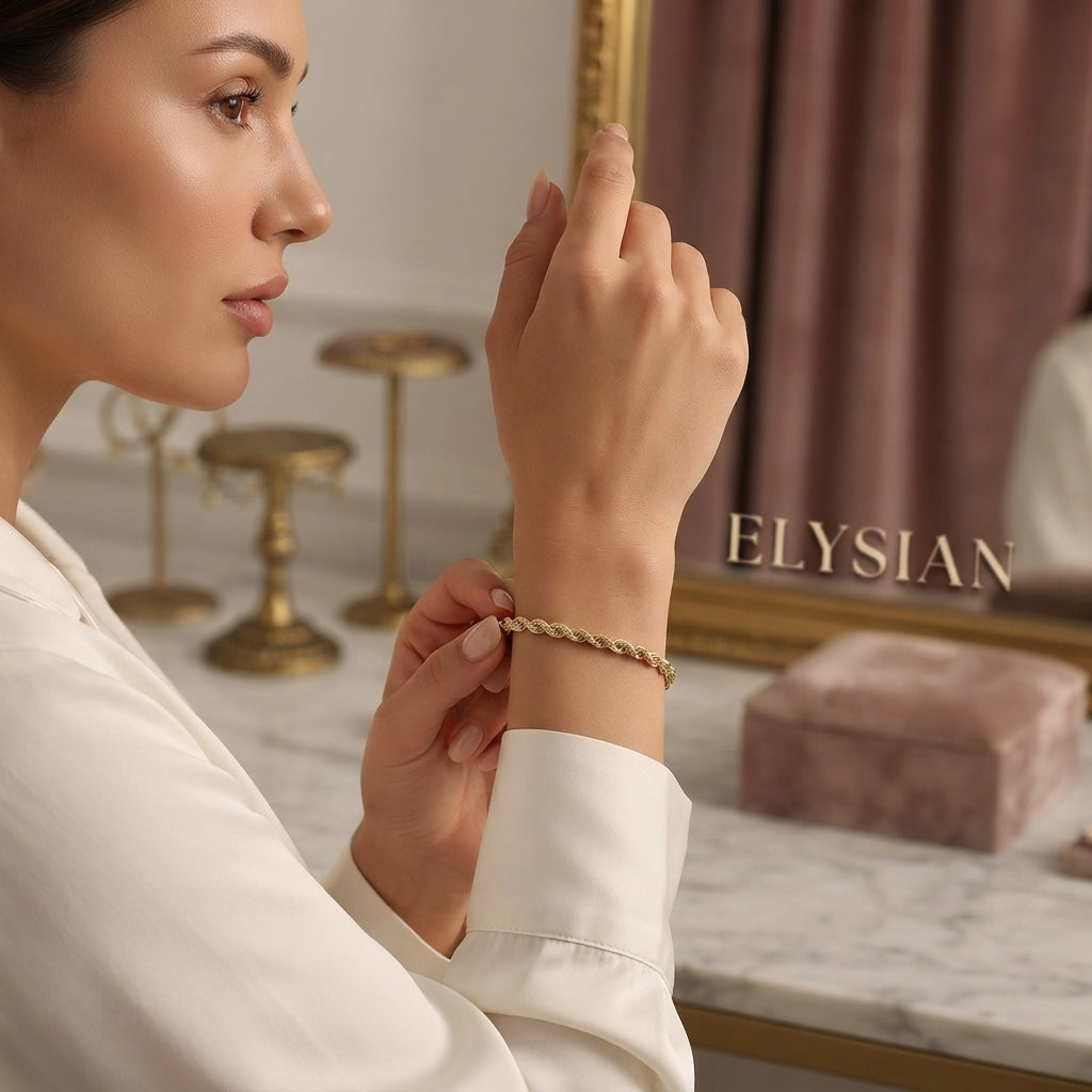 ELYSIAN Avelisse Élégance Bracelet
