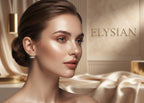 ELYSIAN Bellavé Cristal Studs