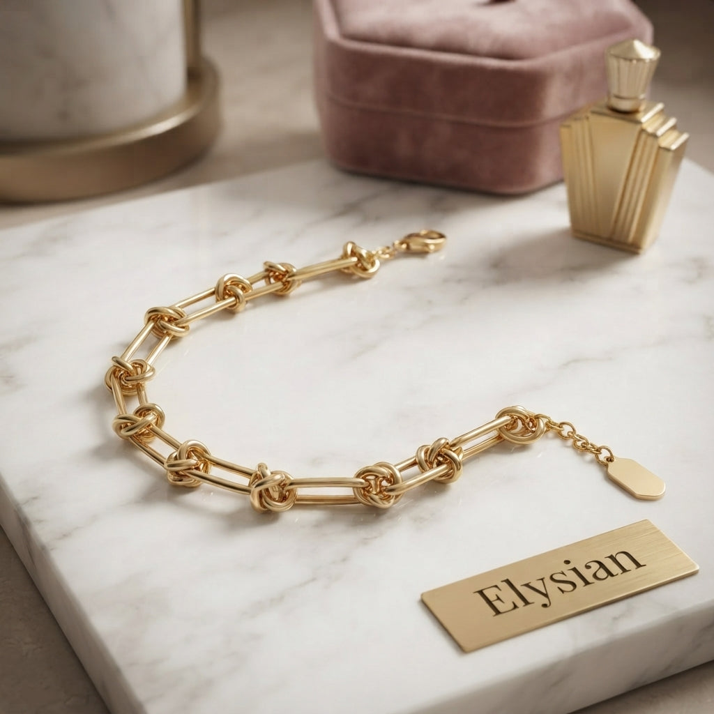 ELYSIAN Valenne Lumière Bracelet