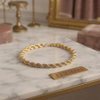 ELYSIAN Avelisse Élégance Bracelet