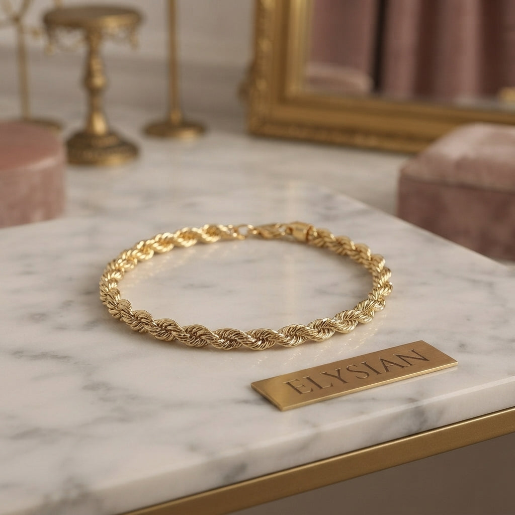 ELYSIAN Avelisse Élégance Bracelet