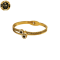 ELYSIAN NOIRÉ Éclat Bangle