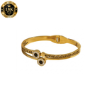 ELYSIAN NOIRÉ Éclat Bangle