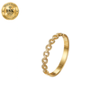ELYSIAN Aurevielle Interlock Bangle
