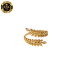 ELYSIAN Avélia Vine Ring