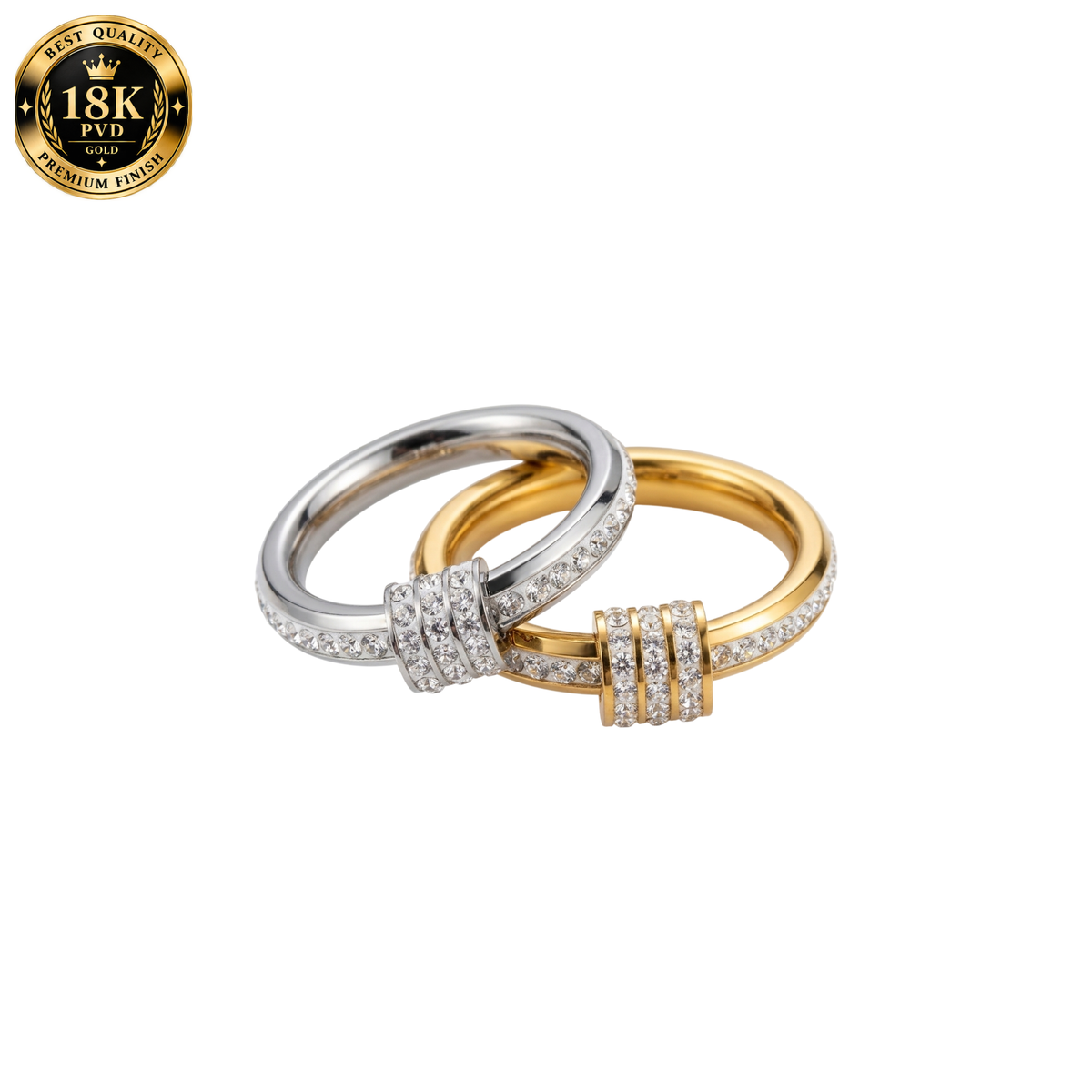 ELYSIAN Évrenne Line Ring
