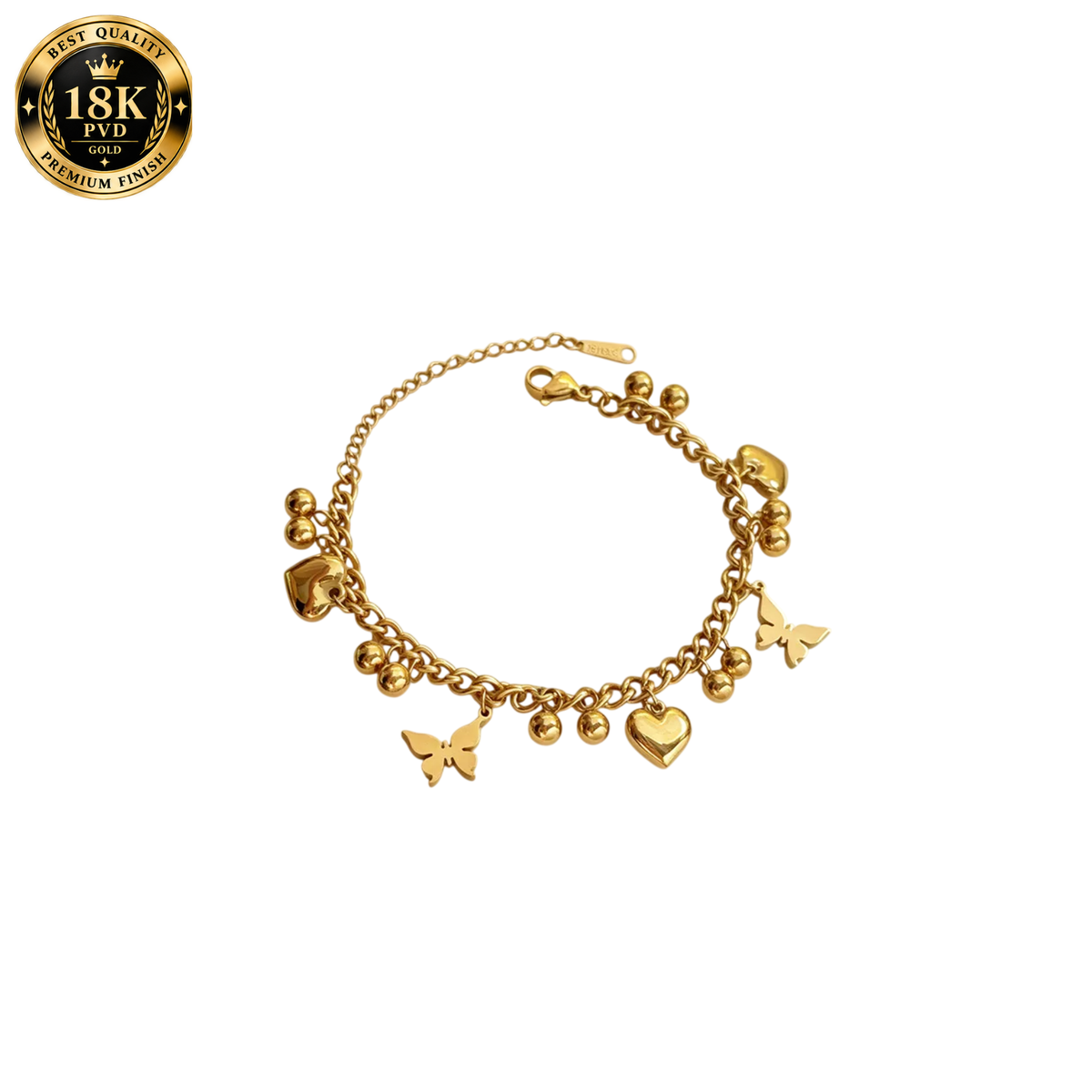 ELYSIAN Seravelle Figaro Bracelet