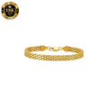 ELYSIAN Vallière Géométrie Bracelet