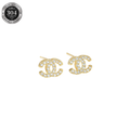 ELYSIAN Bellavé Cristal Studs