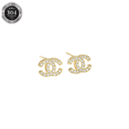 ELYSIAN Bellavé Cristal Studs
