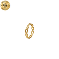 ELYSIAN Améliane Cœur Ring