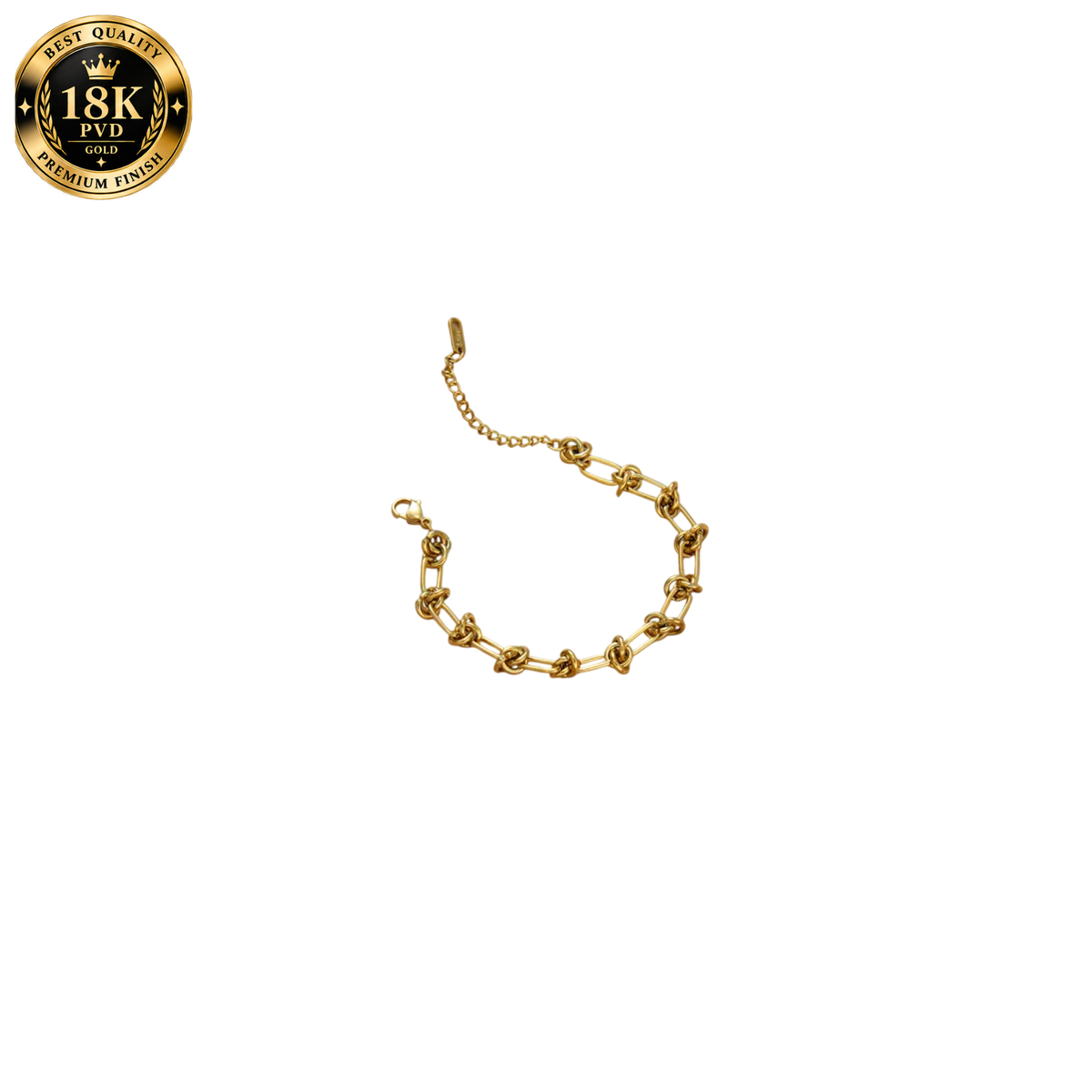 ELYSIAN Valenne Lumière Bracelet