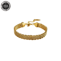 ELYSIAN Montévia Braid Bracelet